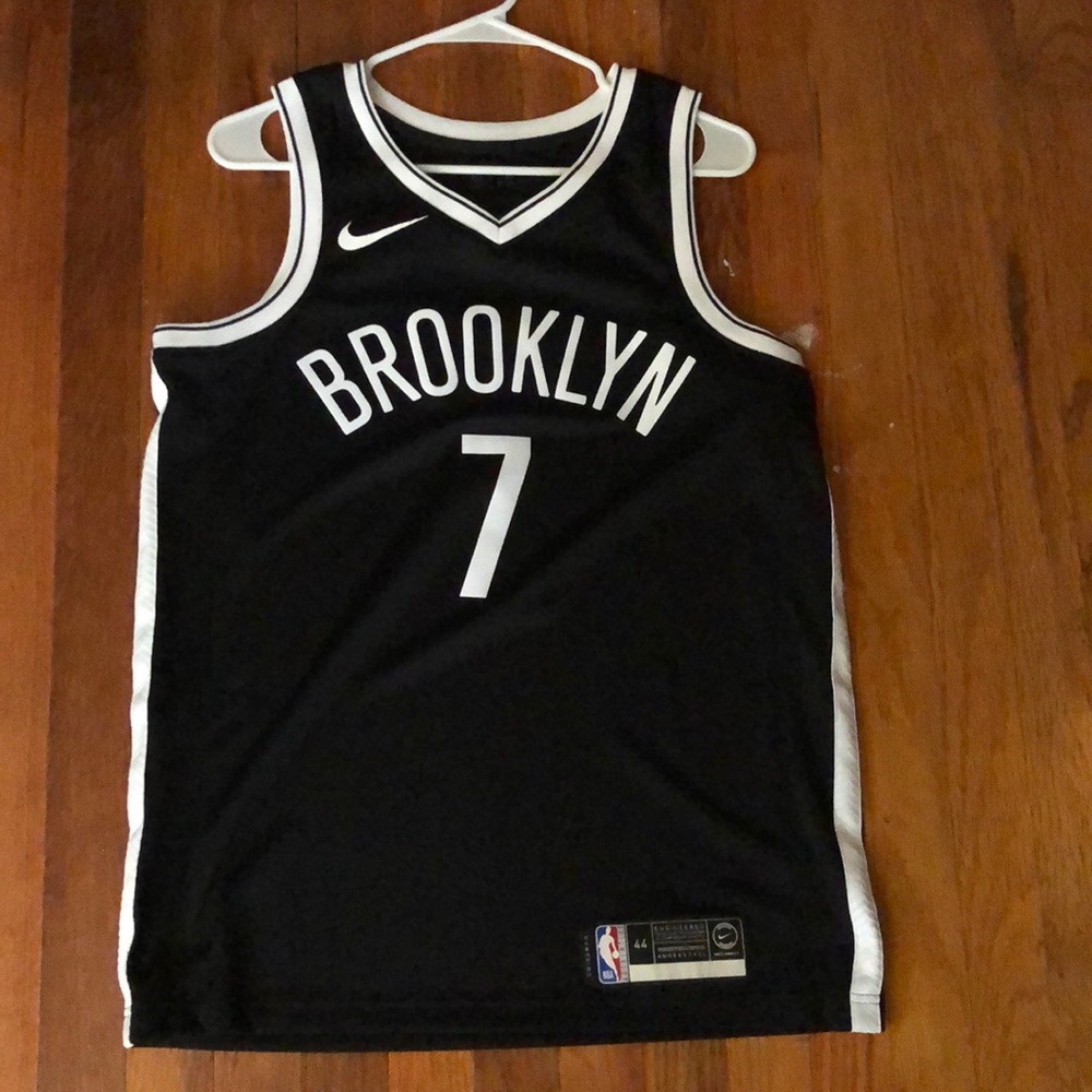 Nike Kevin Durant Brooklyn Nets Swingman Jersey
